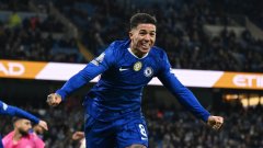 Челси попари Сити в края за радост на Арсенал