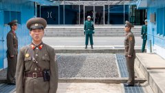 Изнасилвания, аборти и постоянен психически тормоз - това е животът в севернокорейските затвори