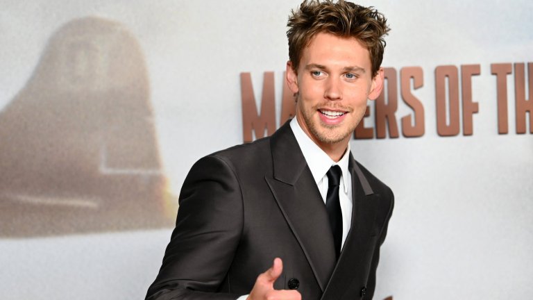 Младият актьор е имал много сериозна дилема дълго преди да изгрее в "Елвис"