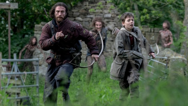 Премиерата на филма ще бъде на 20 юни