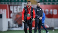 Бивш играч на ЦСКА и Лудогорец пое дубъла на разградчани