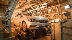 Opel вече е собственост на Peugeot 