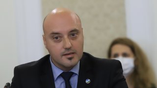 Причината е непризнаване от страна на РИК на електронен подпис