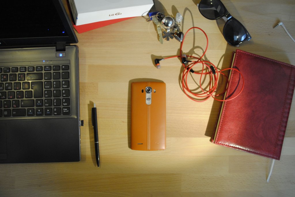 LG G4