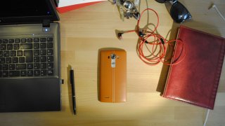 LG G4