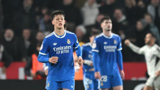 И най-слабият отбор в света се изгаври с Реал Мадрид