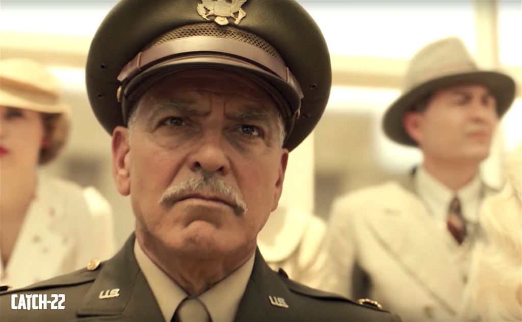 George-Clooney-Catch-22