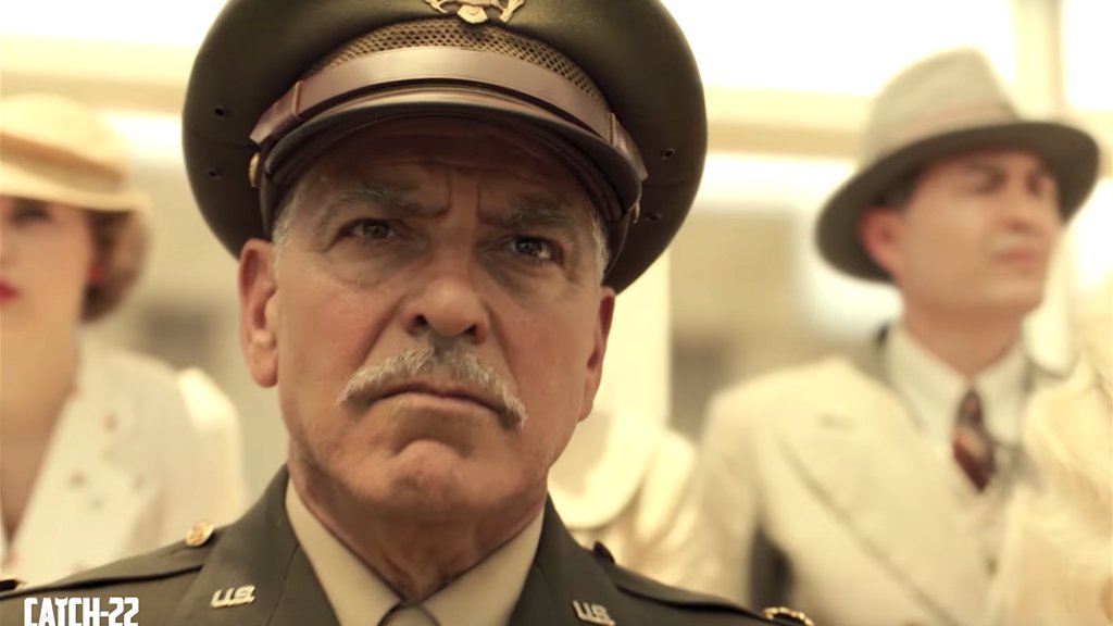 George-Clooney-Catch-22