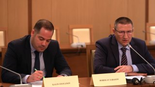 Ревизията се ръководи от отдел "Инспекторат" към Върховната прокуратура