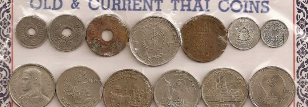coins