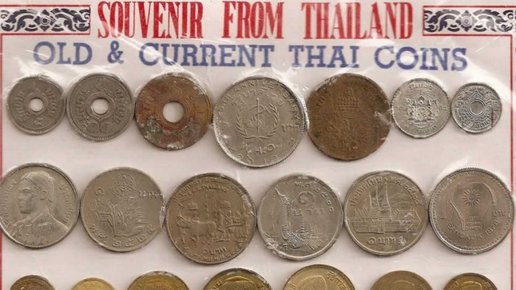 coins