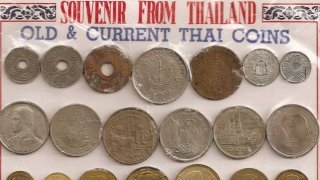 coins
