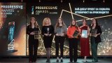 Кока-Кола ХБК България бе отличена за дългосрочната си инициатива, с която е подкрепила над 31 000 младежи в изграждането на успешен кариерен път