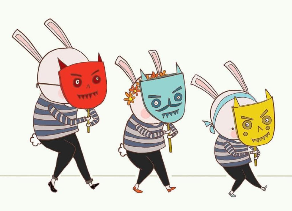 Историите на Кара Кармина за зайци - и не само