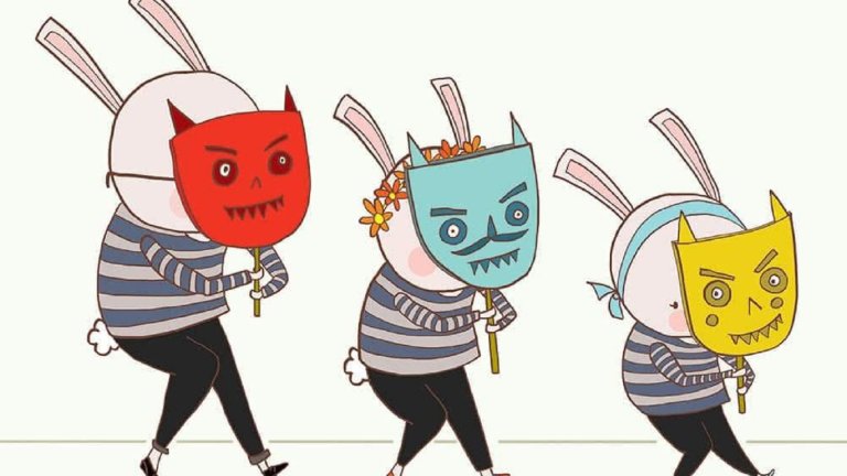 Историите на Кара Кармина за зайци - и не само