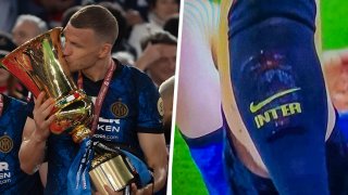 Завинаги "вълк" - защо и в Интер Джеко продължава да играе с кори на Рома?