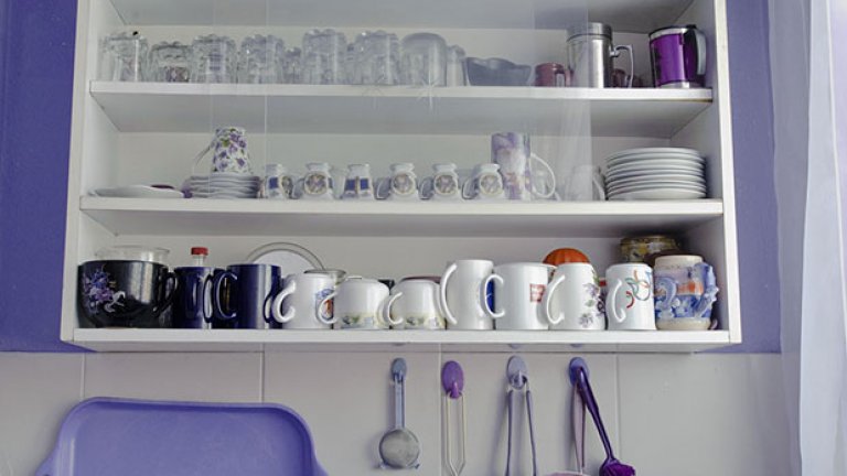 За тези две снимки Елена ходи специално до Перник.