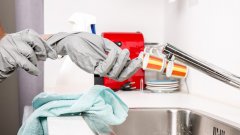Някои интересни трикове за това как най-ефективно да почистите дома си от бактерии и вируси