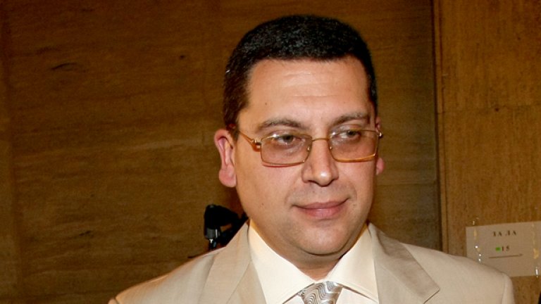 Марио Николов беше оправдан от Софийския апелативен съд
