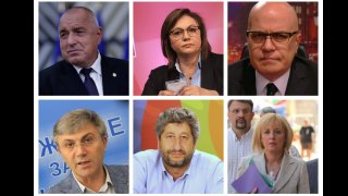 За кого сработи предизборната кампания и кой изгуби позиции