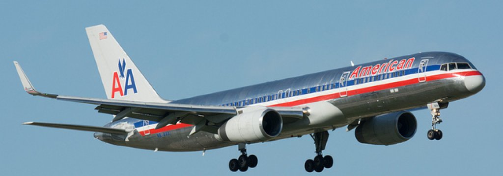 aa 757