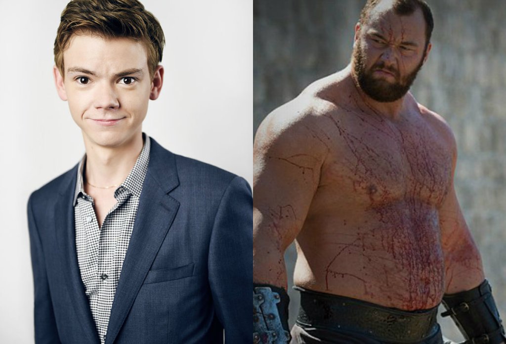 Got