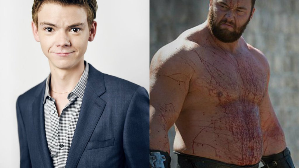 Got