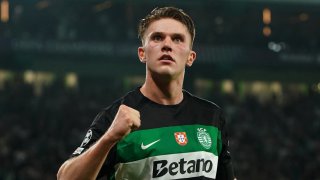 Феновете на Спортинг скочиха срещу Гьокереш