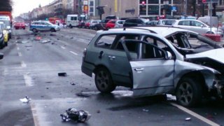 полиция берлин атентат