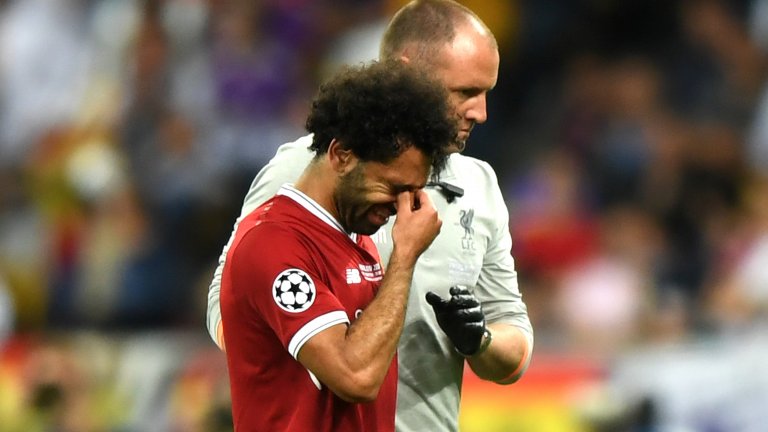 Незабравимите моменти от битките между Реал Мадрид и Ливърпул