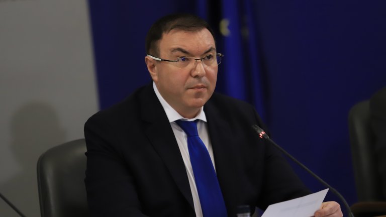 Тенденцията за спад на заболеваемостта вече е трайна