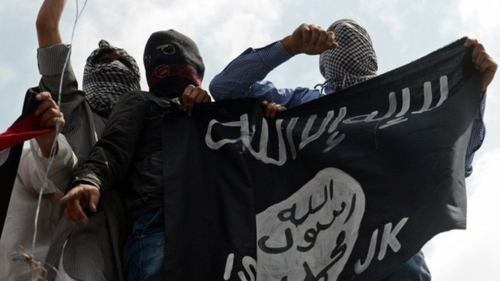 islamic state