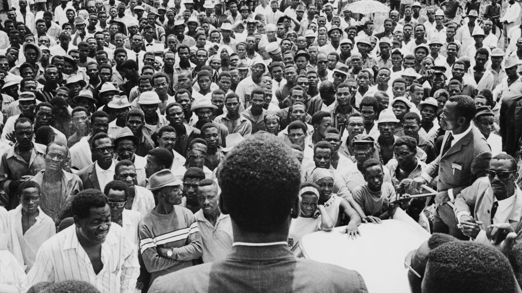 Equatoguinean Election