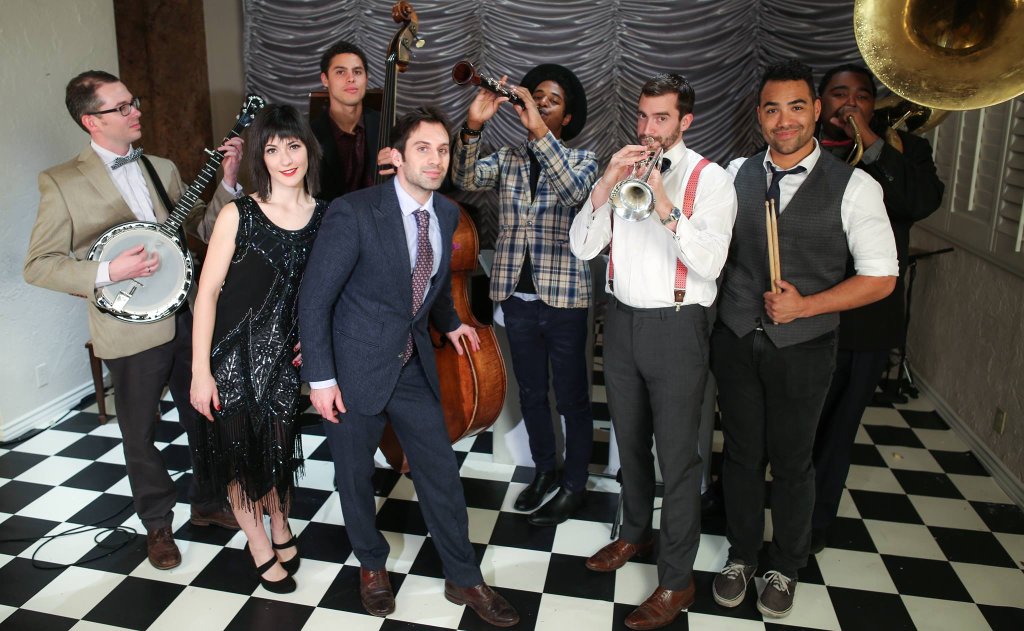 Postmodern Jukebox/Archive