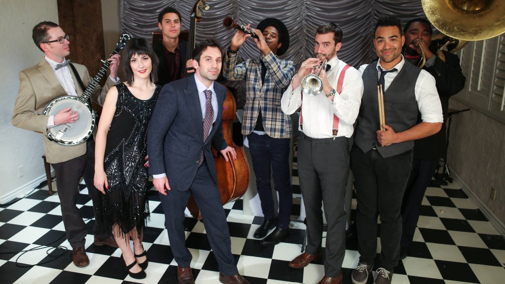 Postmodern Jukebox/Archive