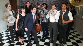 Postmodern Jukebox/Archive