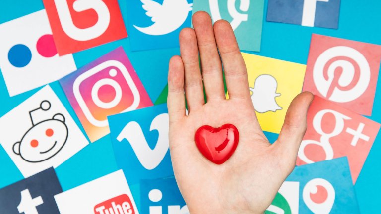 Добре дошли в ерата на дигиталната любов