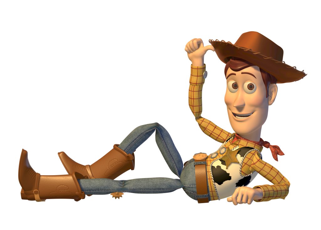 „Играта на играчките” (Toy story)
 Това е първият (и успешен) опит за новаторския подход на “Pixar”. За него се твърди, че на аниматорите са били нужни по 13 часа, за да създадат всеки кадър. 
Историята за легендарния каубой Уди, космическия герой Б