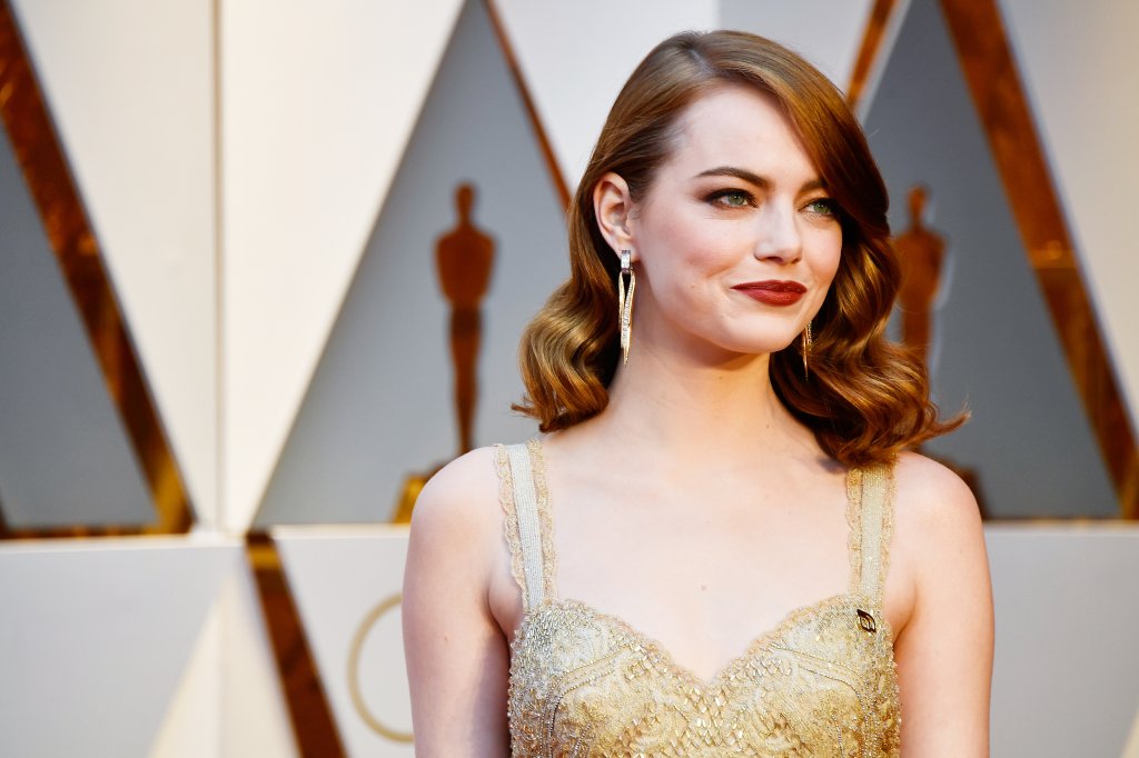 89th Annual Academy Awards - Arrivals