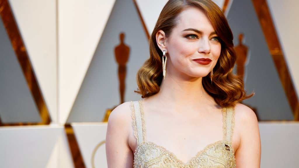 89th Annual Academy Awards - Arrivals