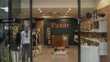 PAZAR - магазин от нов вид, който подкрепя български брандове