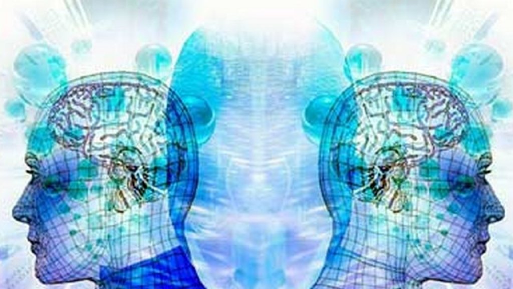 telepathic