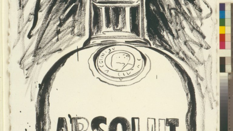Absolut Warhol