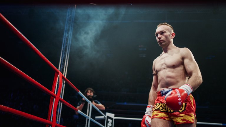 Супер битка на SENSHI 30: Само Петче срещу самурая Хирокацу Мияги