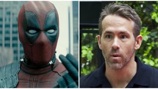 Райън Рейнълдс и провалите му във филми по комикси