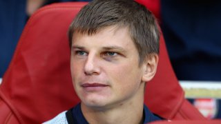 Аршавин си остава култова личност