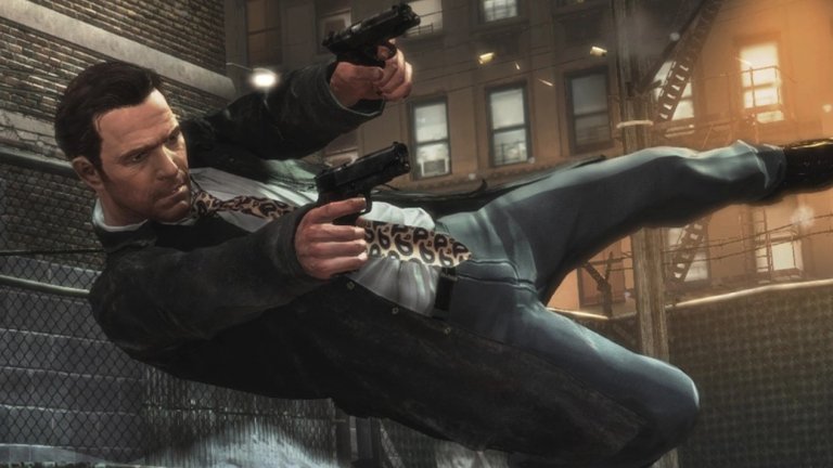 Max Payne 2: The Fall Of Max Payne

От общо трите игри Max Payne, втората е може би най-недооценената. Обикновено винаги първо се сещаме за първата и третата, които безспорно са велики, но Max Payne 2 изобщо не им отстъпва.


Всичко в играта се случва две години след събитията в оригинала, като любимият ни мрачен Макс отново работи в полицията на Ню Йорк. Нещата изглежда се връщат към нормалното, докато не се озовава в поредната конспирация заедно с наемния убиец Мона Сакс. Отново имаме дълбока история с динамичен и запомнящ се екшън.