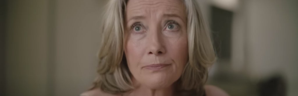 "Успех, Лио Гранд"
Британската комедия разказва за незадоволения сексуален живот на пенсионираната учителка Нанси Стоукс (Ема Томпсън). Наскоро овдовяла и никога не изпитвала оргазъм през живота си, тя решава да излезе от зоната си на комфорт като се настани в хотел и наеме жиголото Лио Гранд (Дарил Маккормак). Неговата задача е да преодолее комплексите и неврозите на Нанси и да ѝ покаже пътя към сексуалното удоволствие с няколко срещи в леглото.