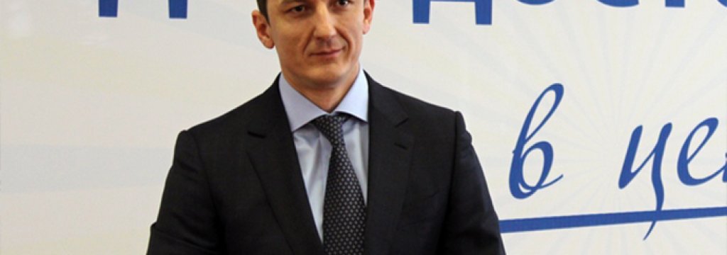 orhan ismailov
