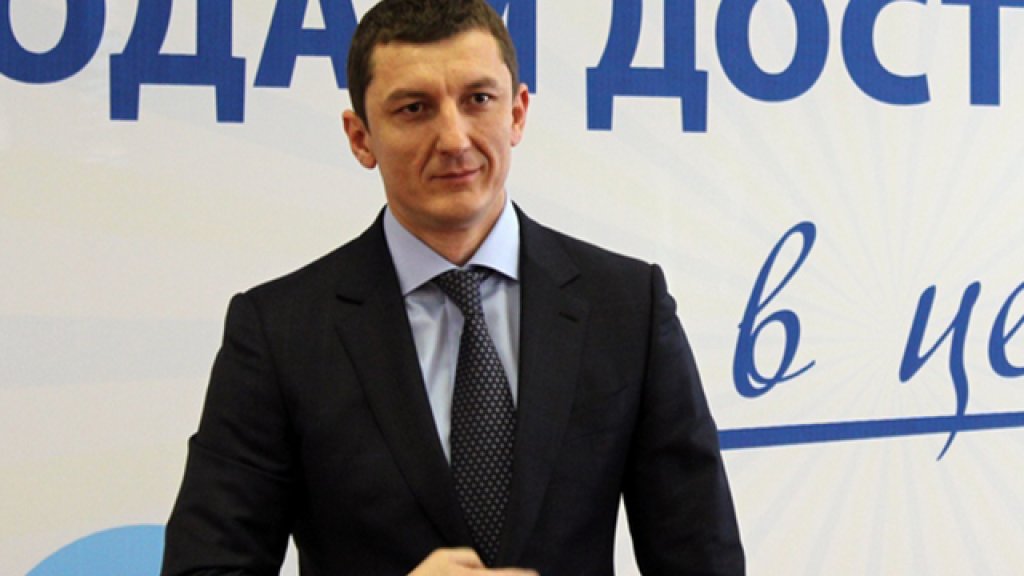 orhan ismailov